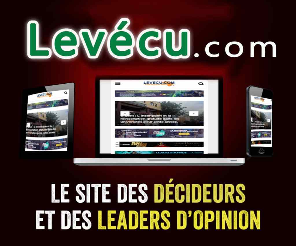 Levecu.com