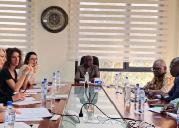 L’AFD et l’ARMP analysent la convergence des procédures de marchés publics en Guinée