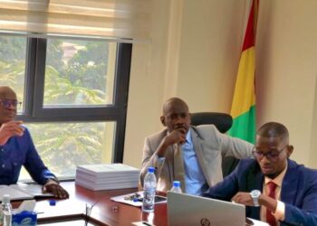 L’ARMP valide le manuel de procédures de passation des marchés publics d’EDG