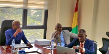 L’ARMP valide le manuel de procédures de passation des marchés publics d’EDG